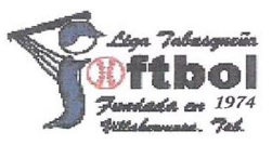 Logo Liga